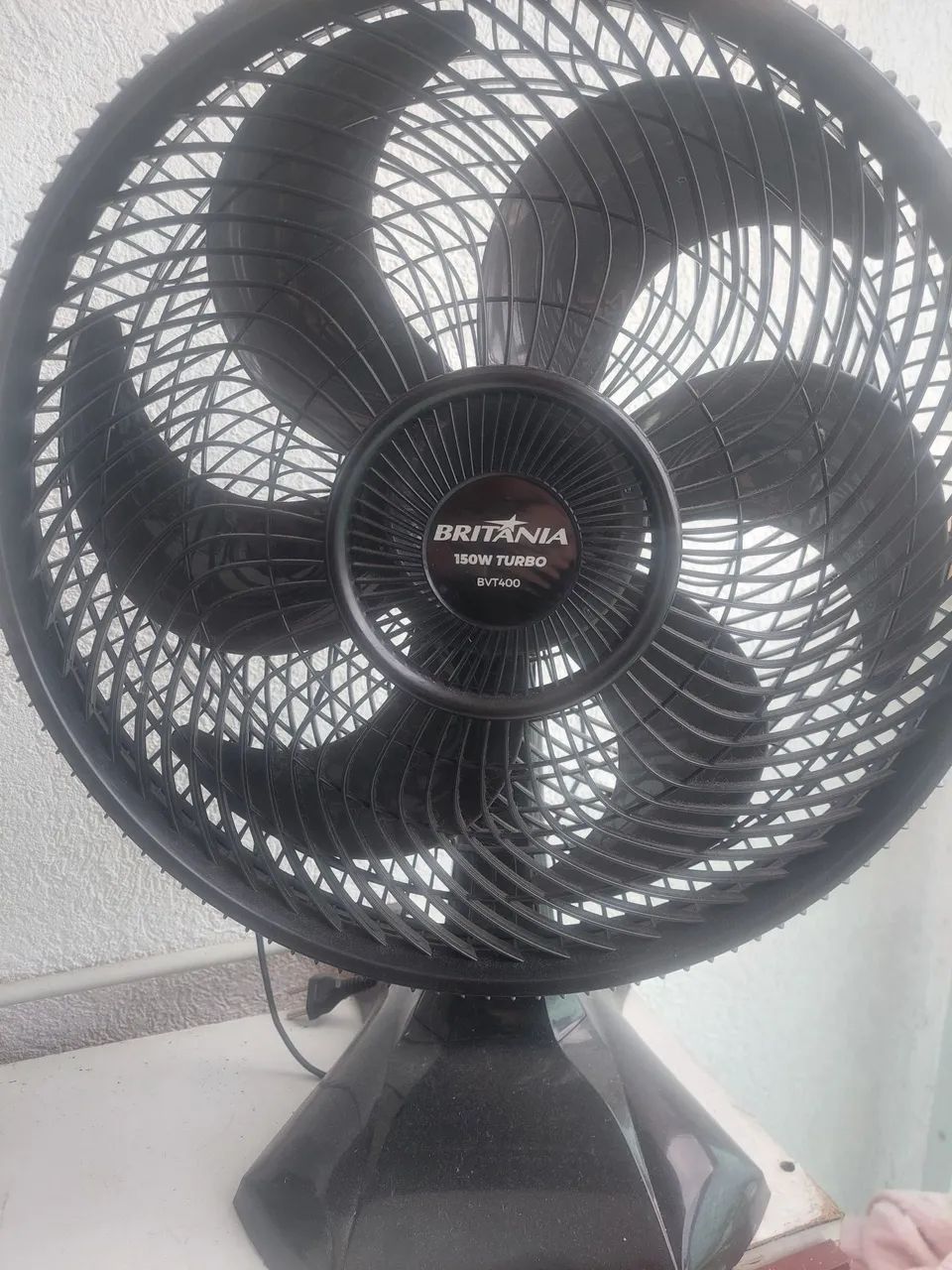 Ventilador 