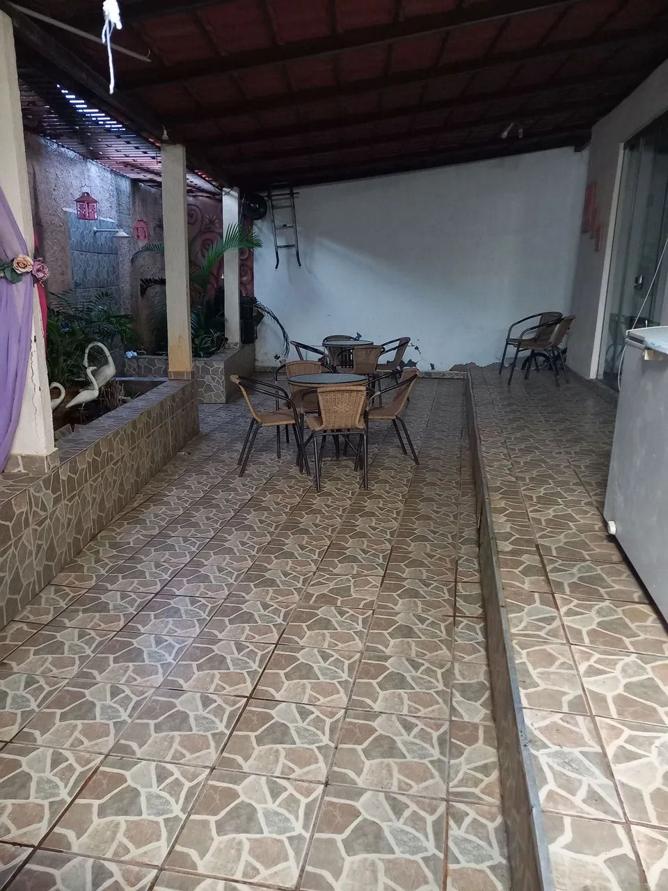 Vendo excelente e confortável casa - Foto 8
