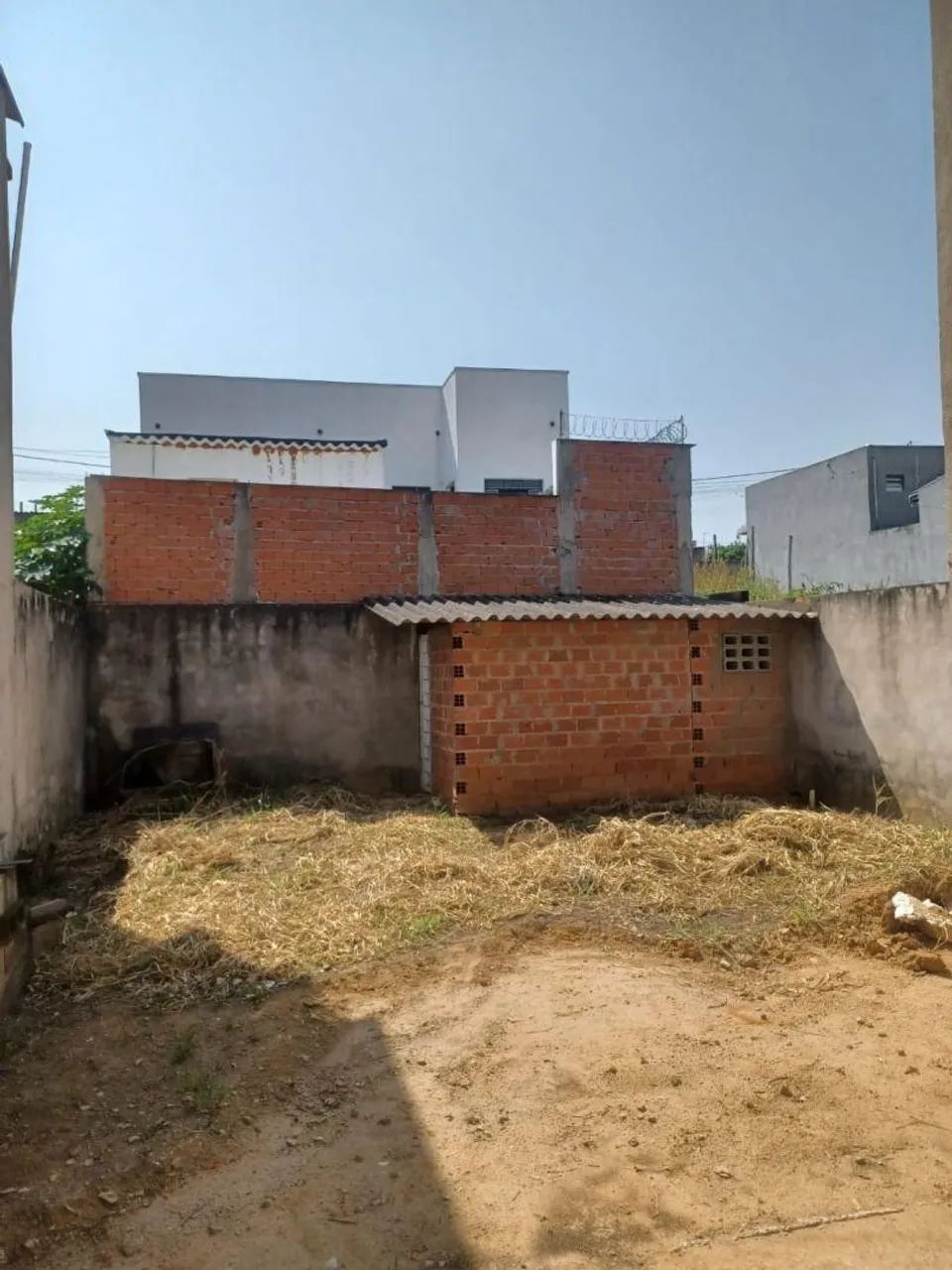 Casa à venda em Monte Mor, Jardim São Clemente, com 3 quartos - Foto 5
