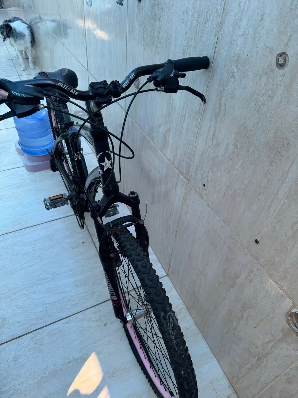 Bicicleta  - Foto 2