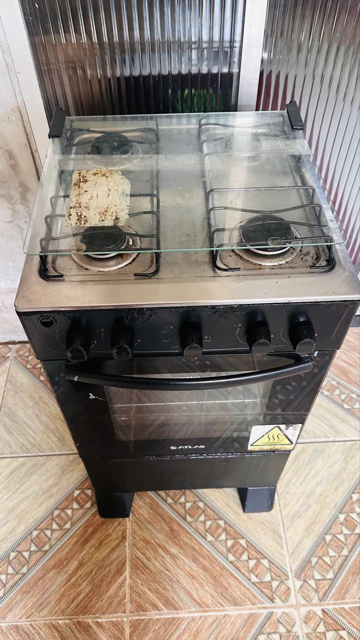 Fogão Entrega Grátis  - Foto 4