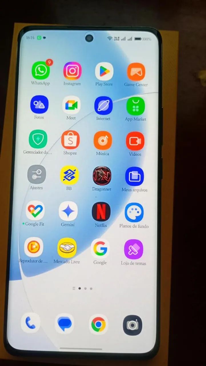 Vendo realme 12 pro plus top  - Foto 5