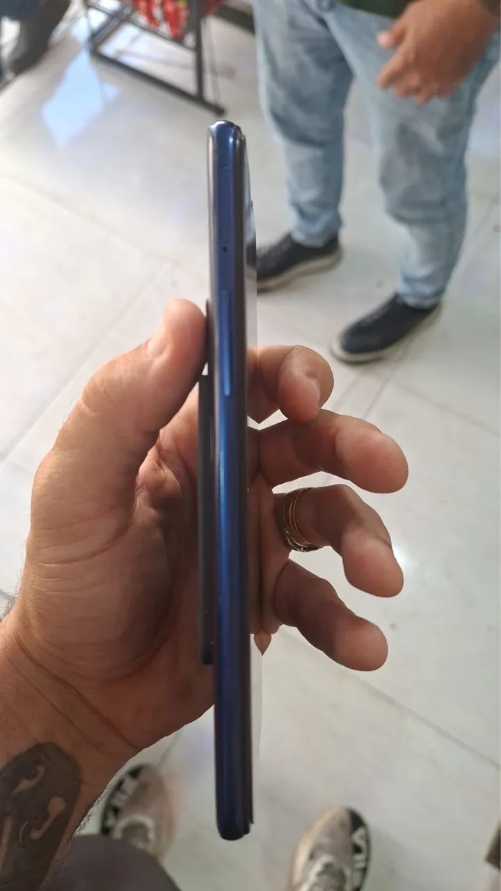 Samsung A20S - Foto 2