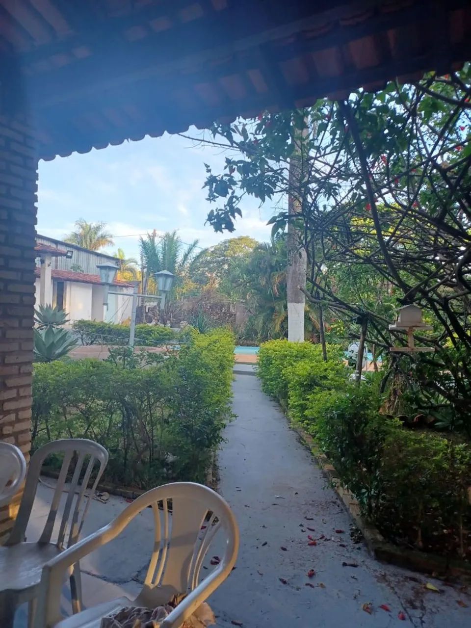 Chácara Completa para Temporada - Sobradinho I | DF 230 - Foto 5