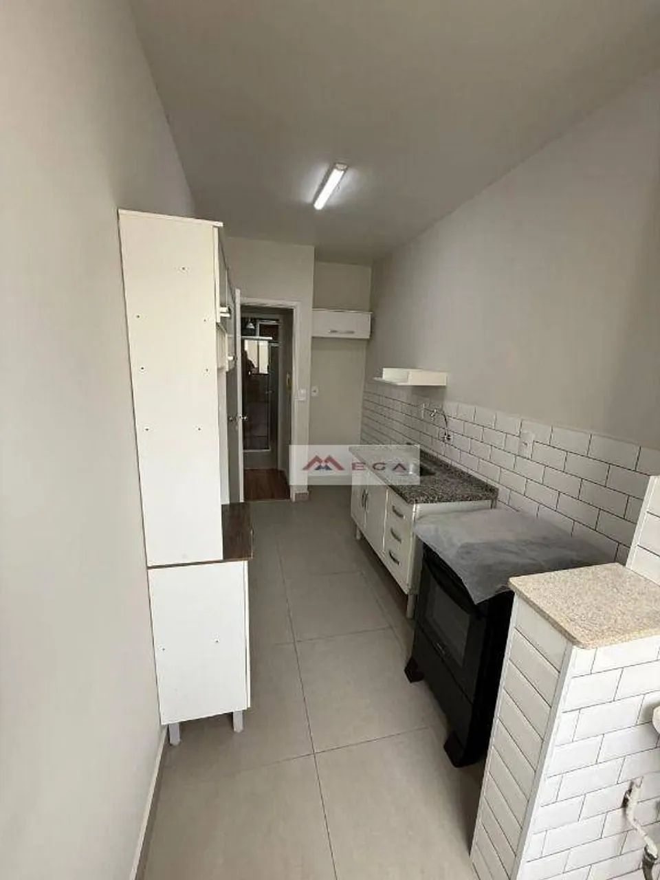 Apartamento à venda - Vila Industrial - Campinas/SP - Foto 5