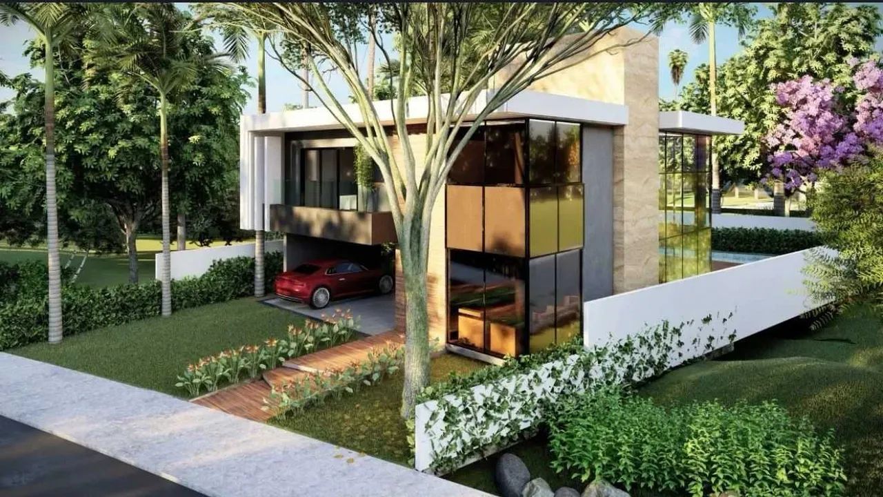 Casa no Interlagos Residence [54358] - Foto 4