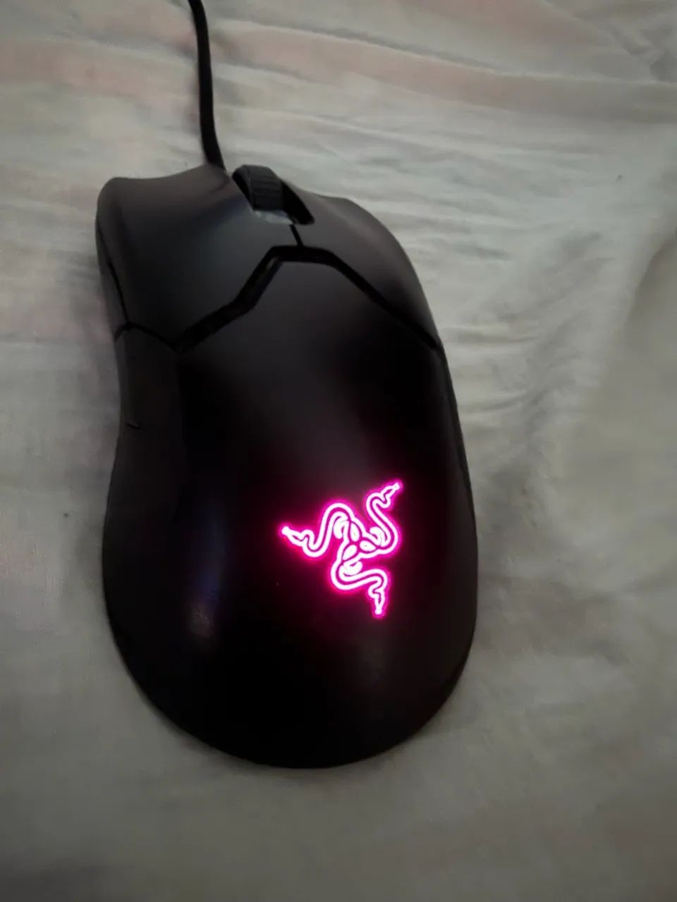 Mouse Gamer Razer Viper V2 16k Dpi