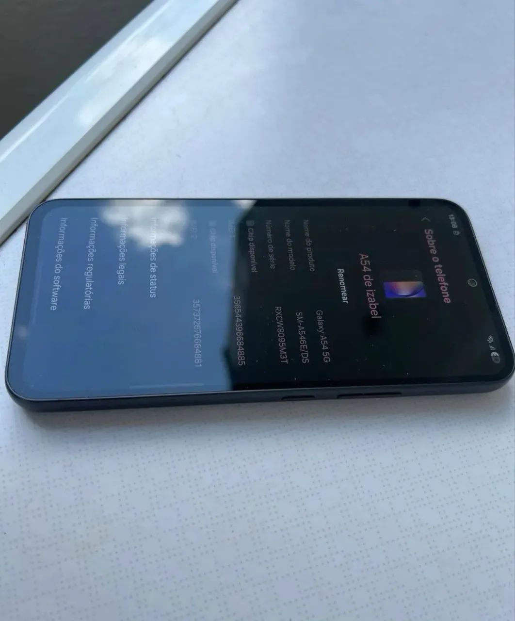 Samsung em bom estado  - Foto 3