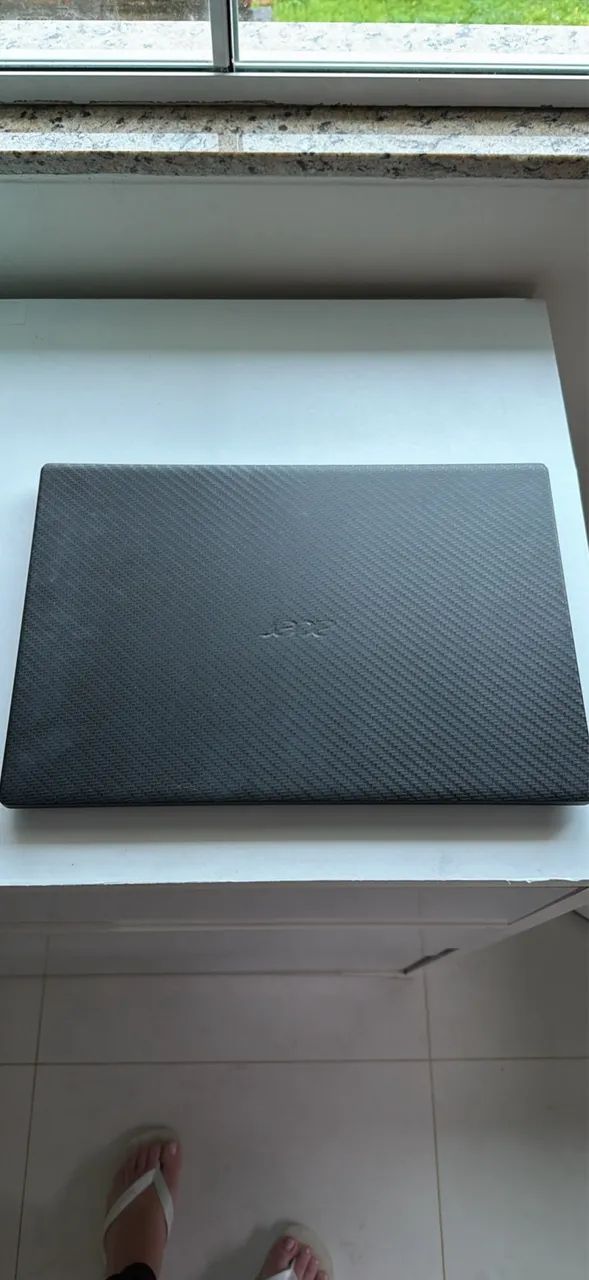 Notebook Acer - Foto 3