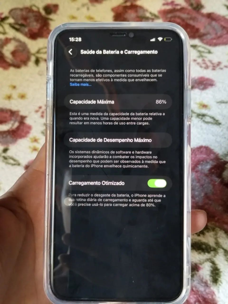 Iphone 11 Pro Max - Foto 2