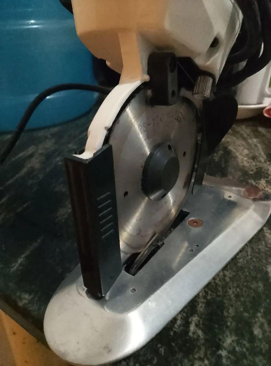 Máquina de Cortar Tecido438562217022597123