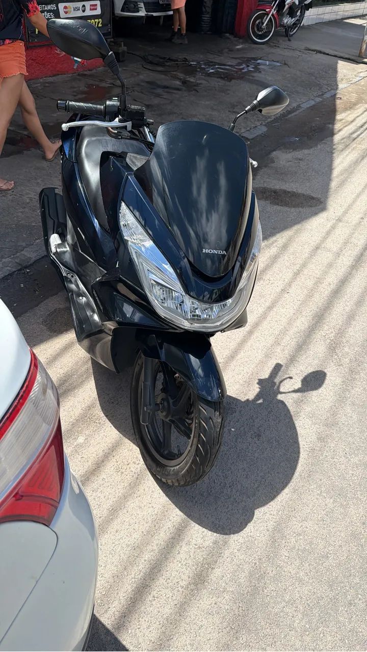 Honda Pcx  - Foto 2