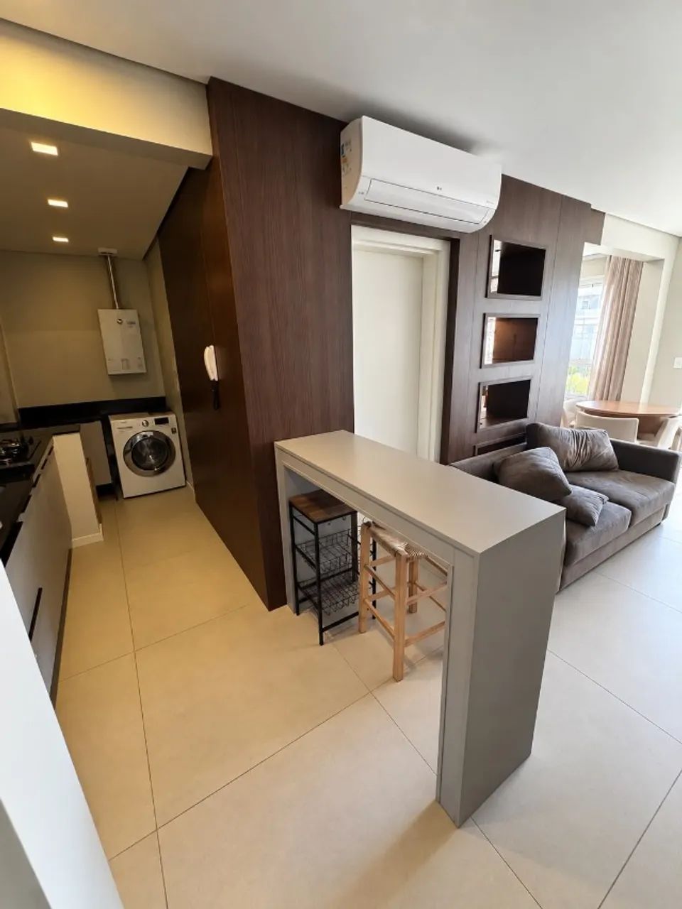 Duplex em condominio CLUB - Campeche - Foto 5