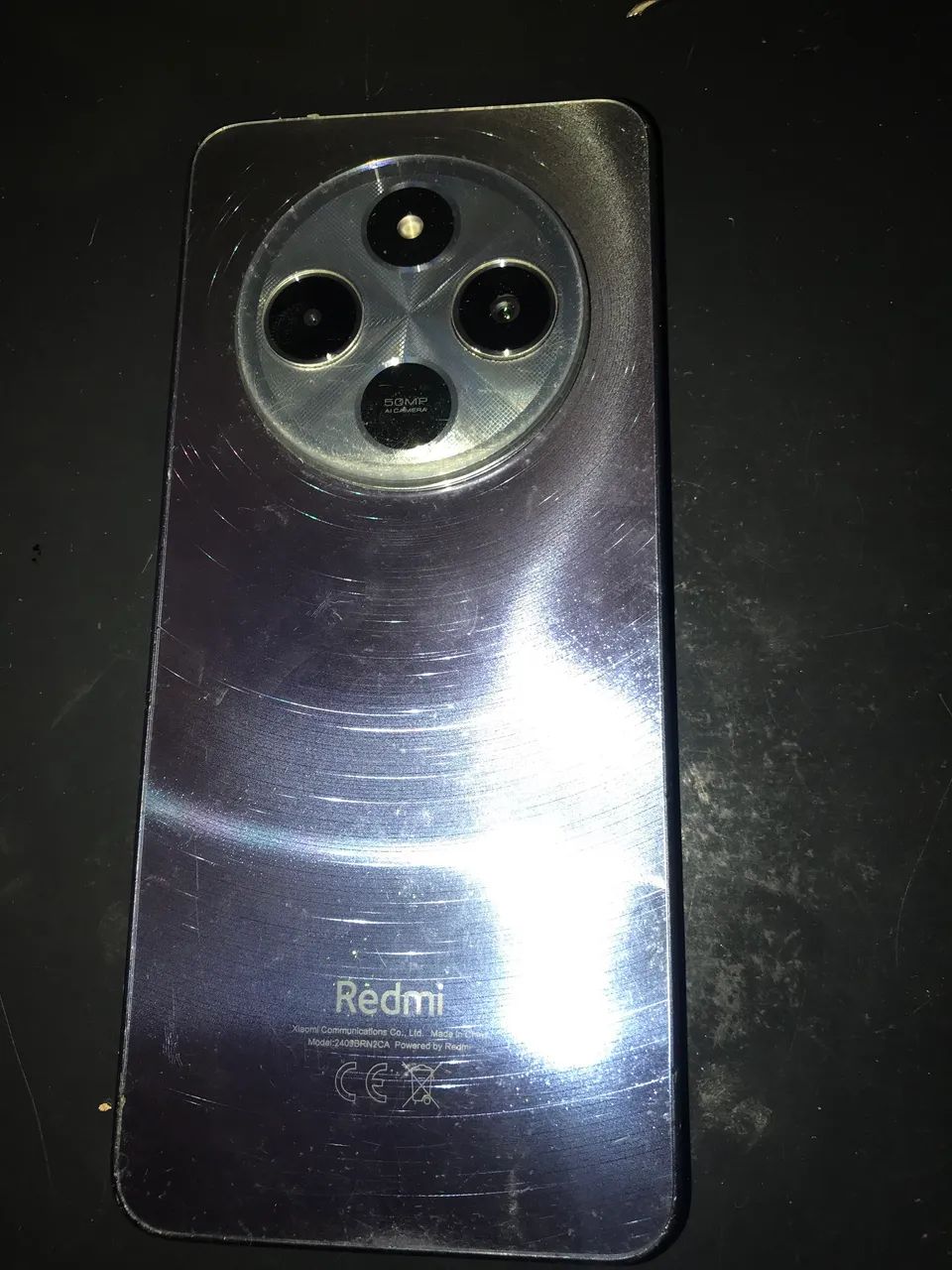 Redmi 14c128 gb - Foto 2