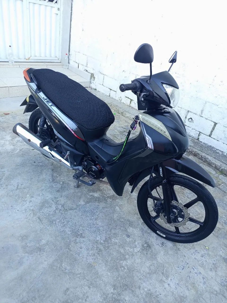 50cc cinquentinha  - Foto 4