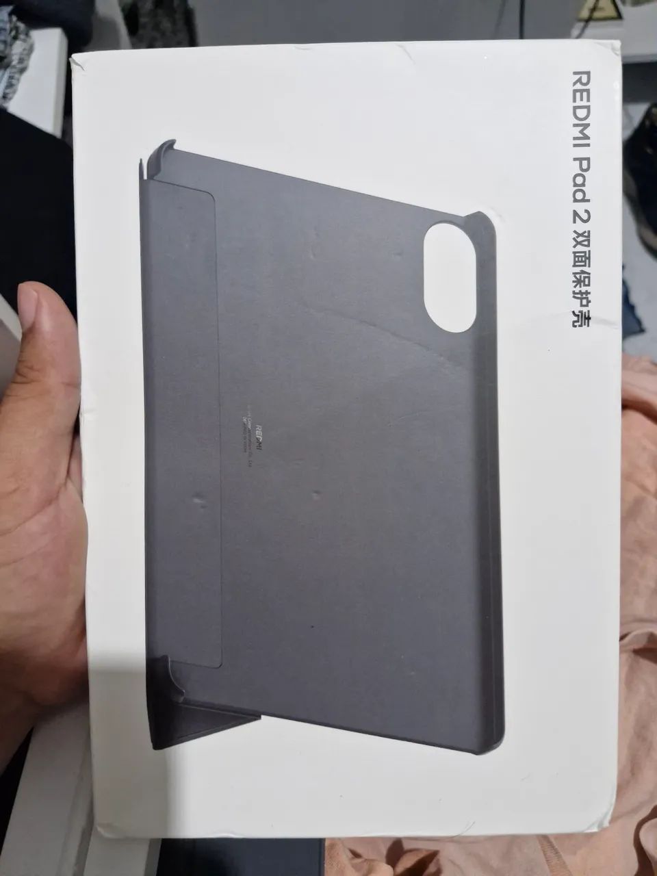Redmi Pad2