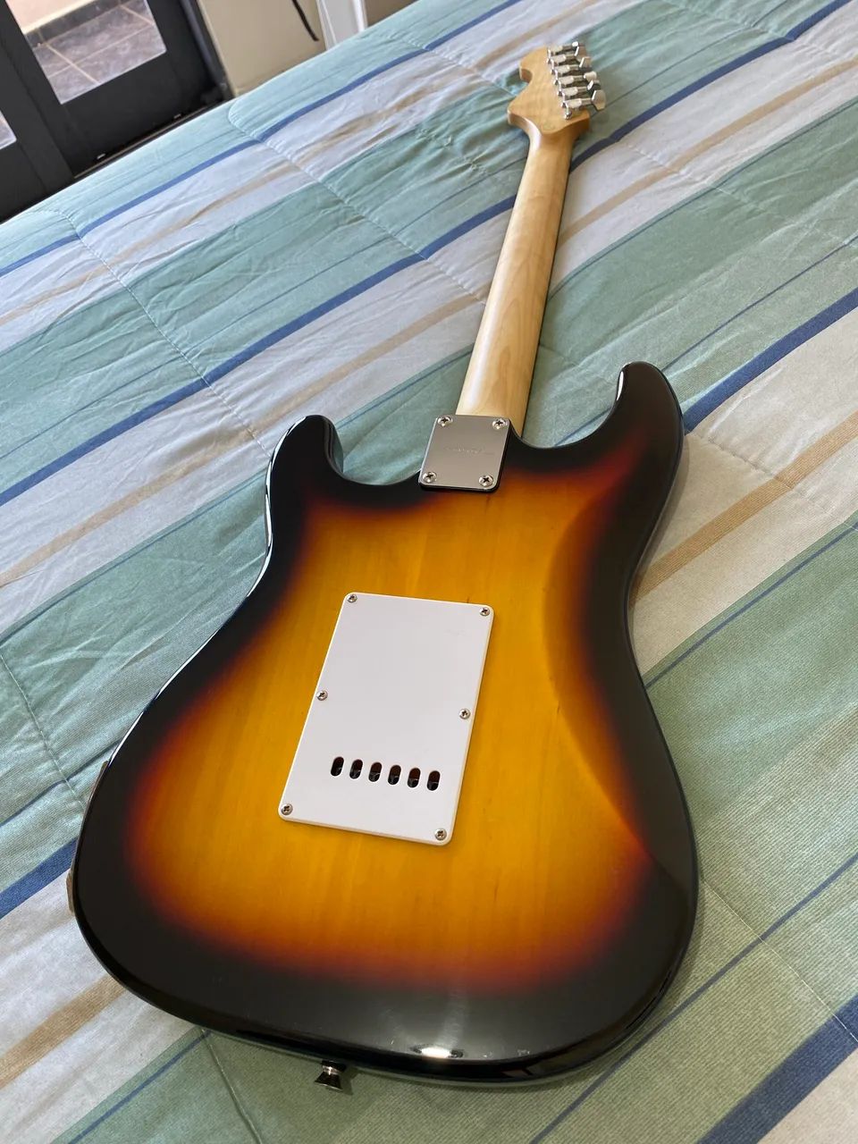 Guitarra Vogga - Foto 2