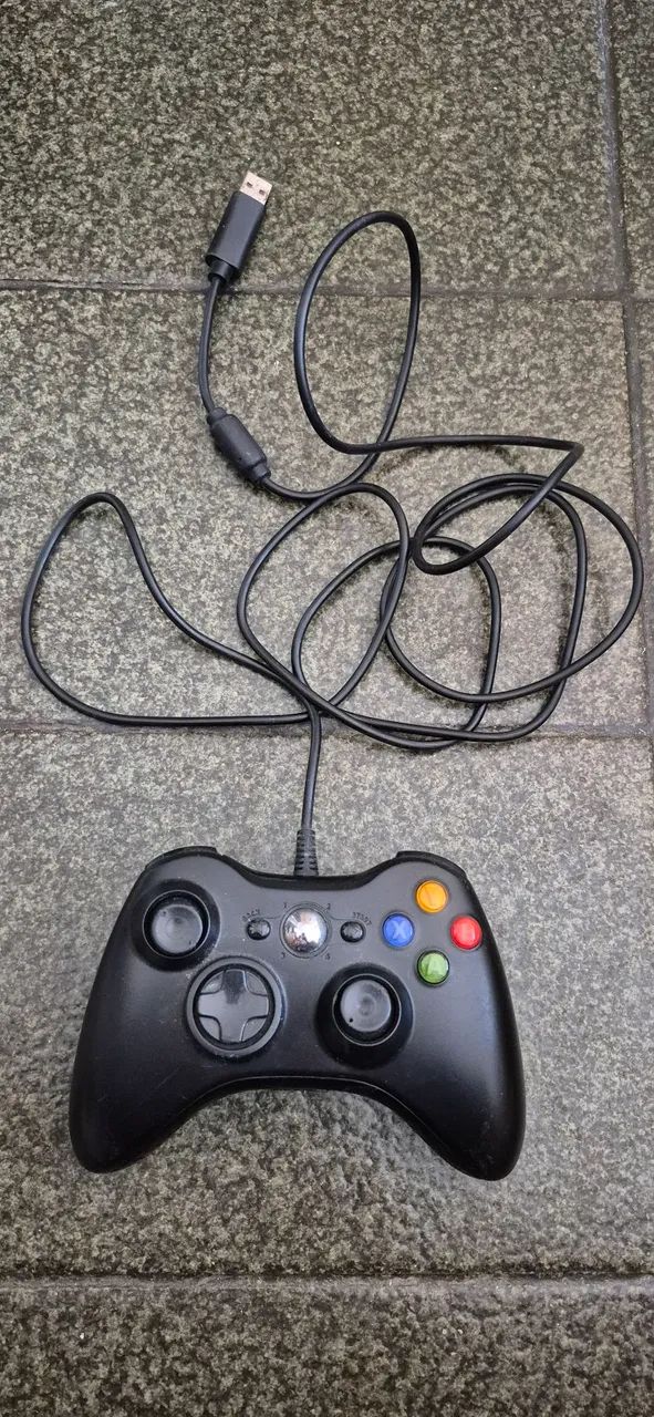 Manete de Xbox 