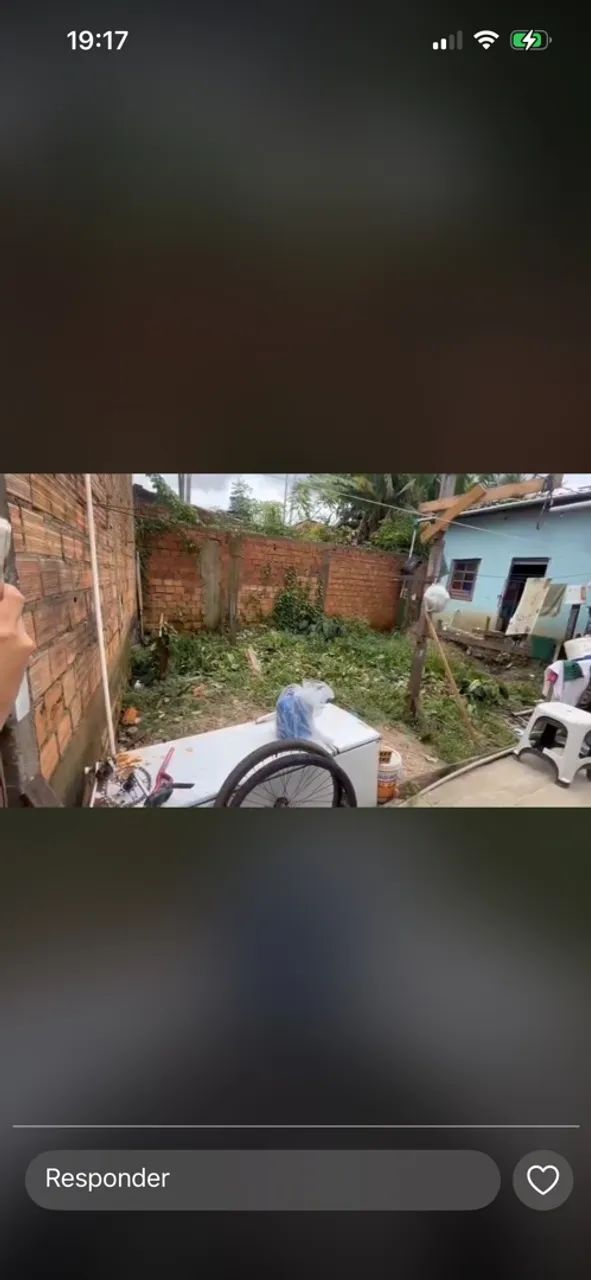 Terreno no valdecaes próx a praça do marex - Foto 2