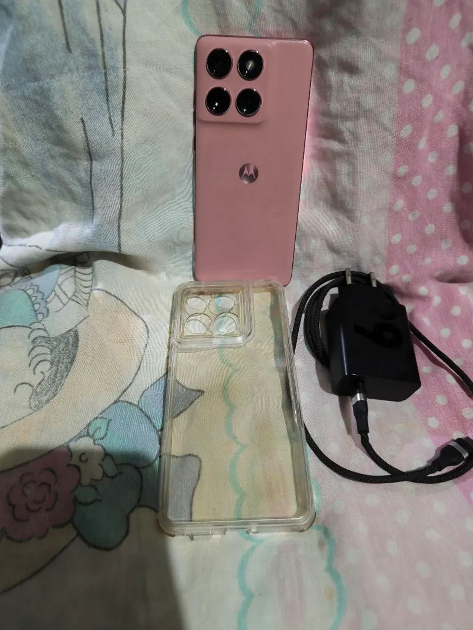Edge 60 fusion  - Foto 2