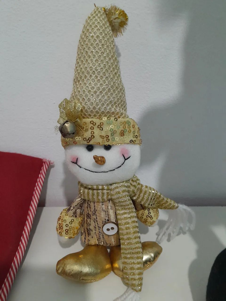 Bonecos de neve  - Foto 5