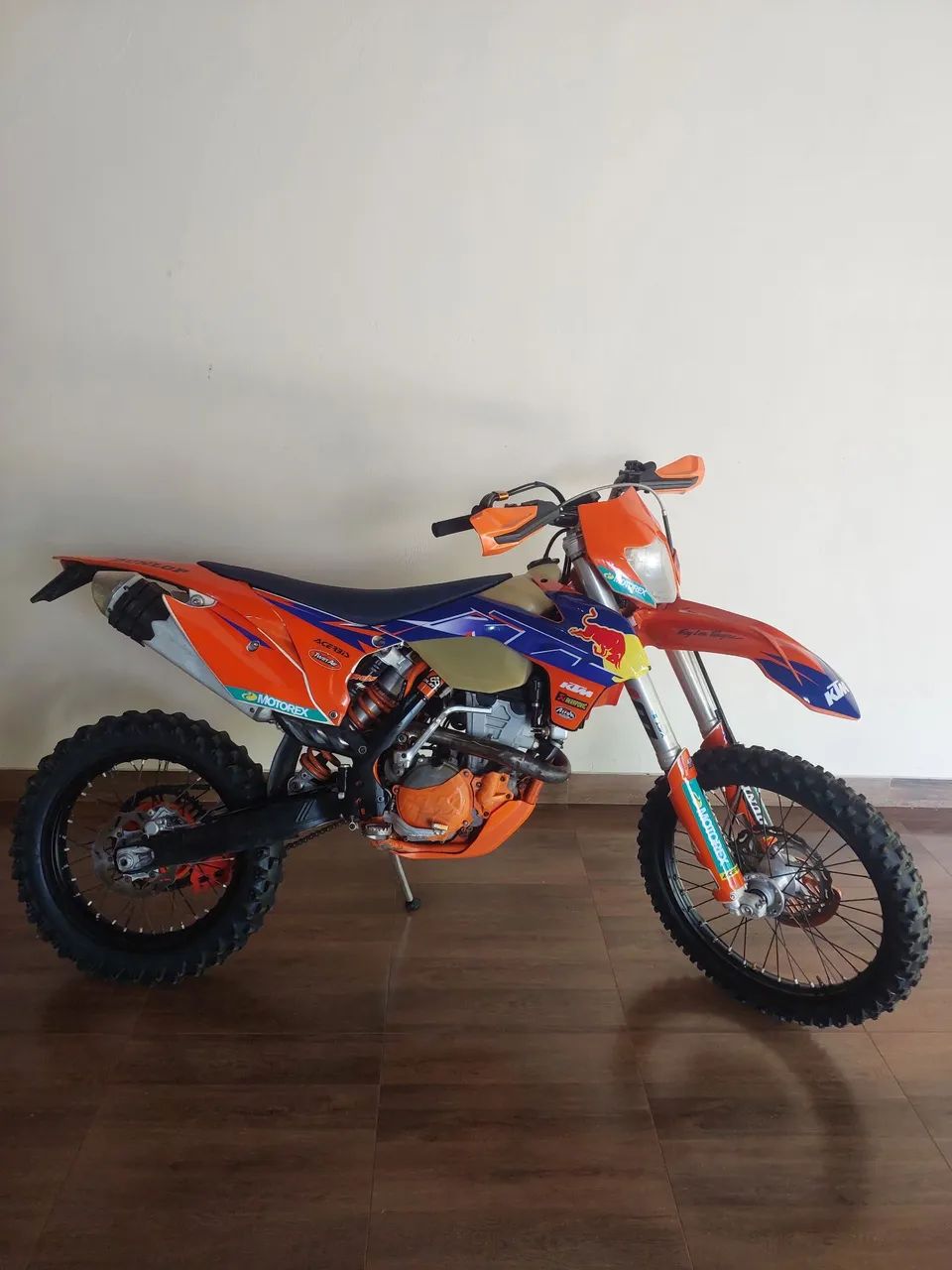 Ktm 350 excf - Foto 2