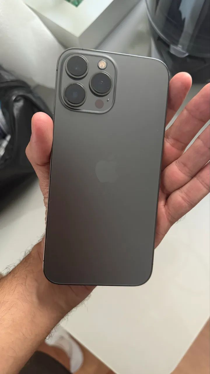 iPhone 13 Pro Max - Foto 3