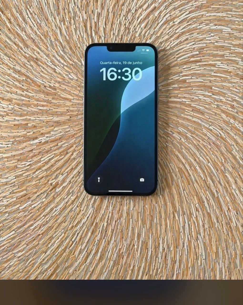 iPhone 13 Pro 
