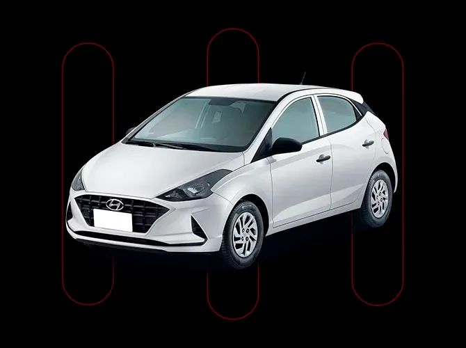 Aluguel de carros para apps - Foto 2