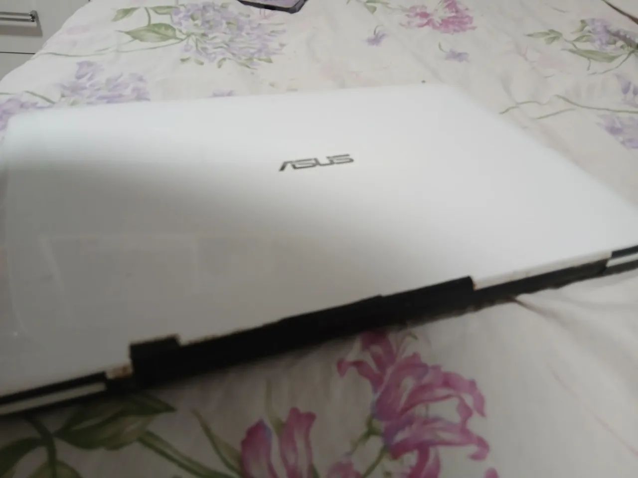 Vendo notebook asus - Foto 3