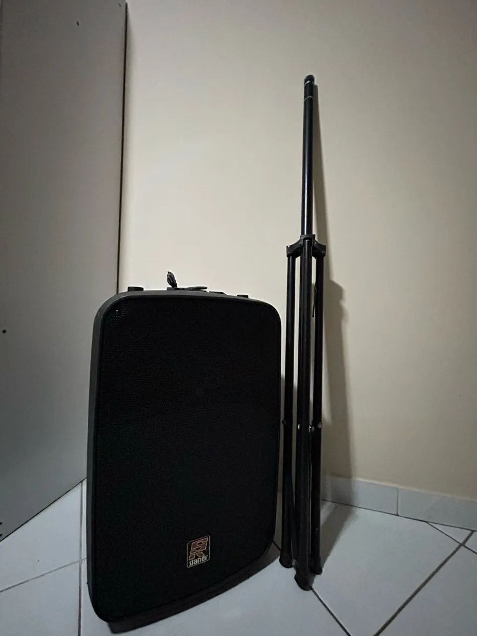 Caixa de Som Staner SR315A  - Foto 2