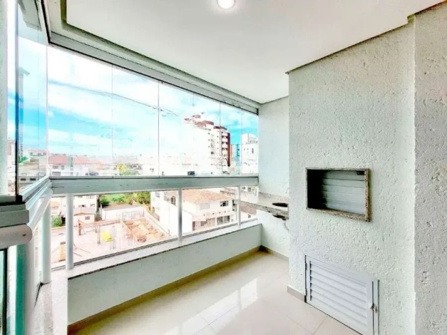 Apartamento 2 Quartos com 1 Suíte e 68m² - Estreito - Foto 5