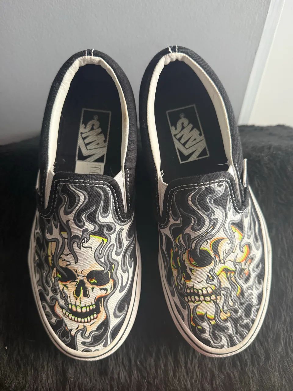 Tênis Vans original - Foto 5