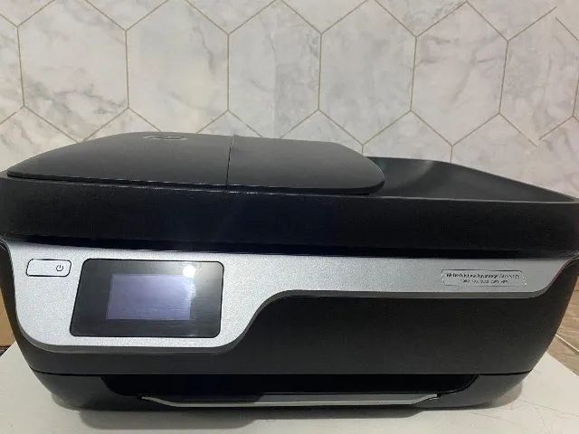 Impressora HP Deskjet 5738 - Foto 4