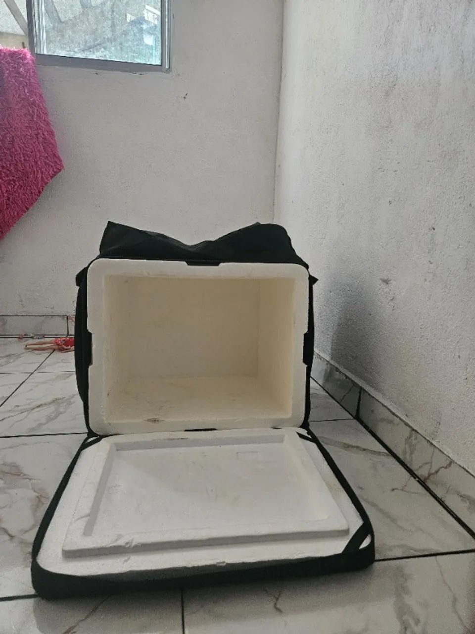 Beg nova sem uso  - Foto 4
