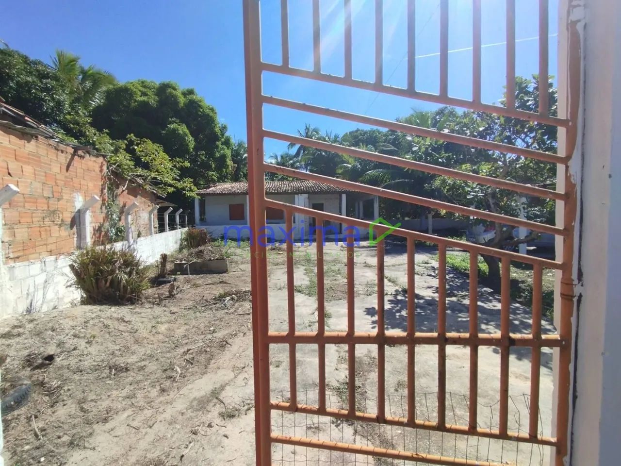 BELA CHÁCARA NO POVOADO ALDEIA PROX BARRA DOS COQUEIROS - Foto 3