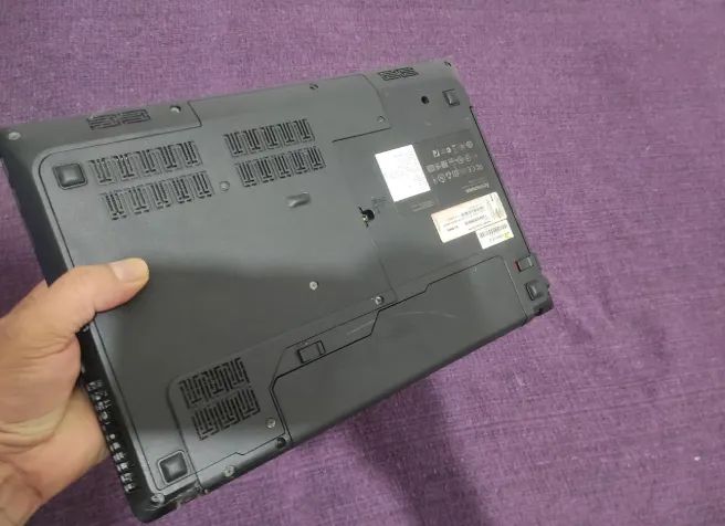 Notebook Lenovo g475 - Foto 3