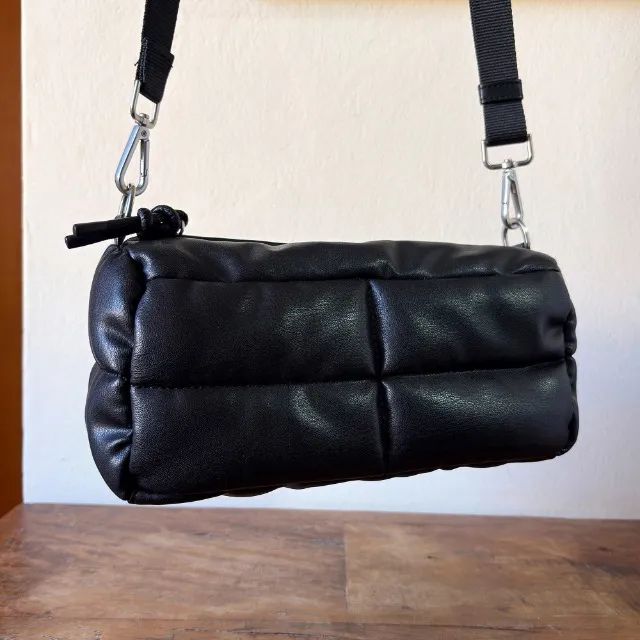 Zara Bolsa Masculina - Foto 3