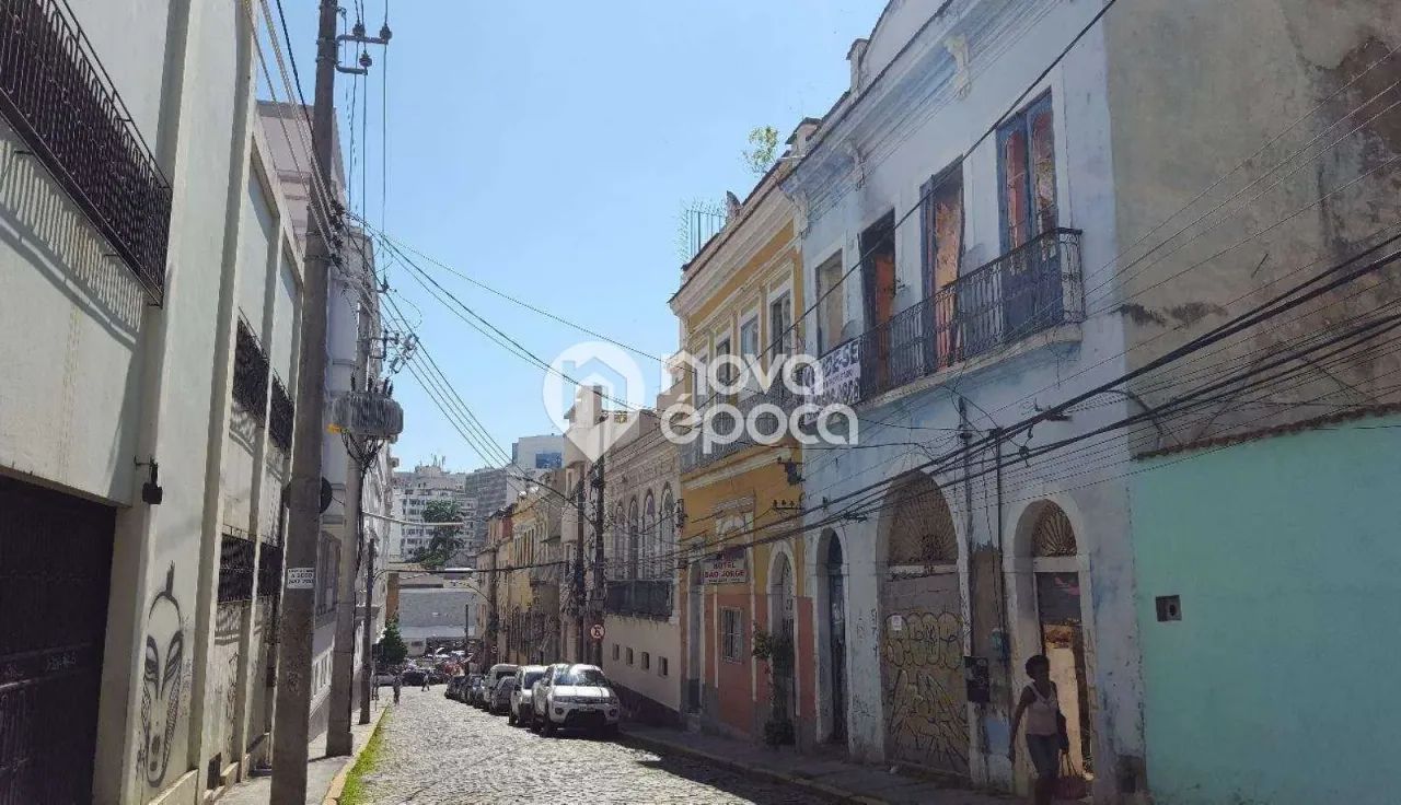 Santa Teresa | Prédio - Foto 2