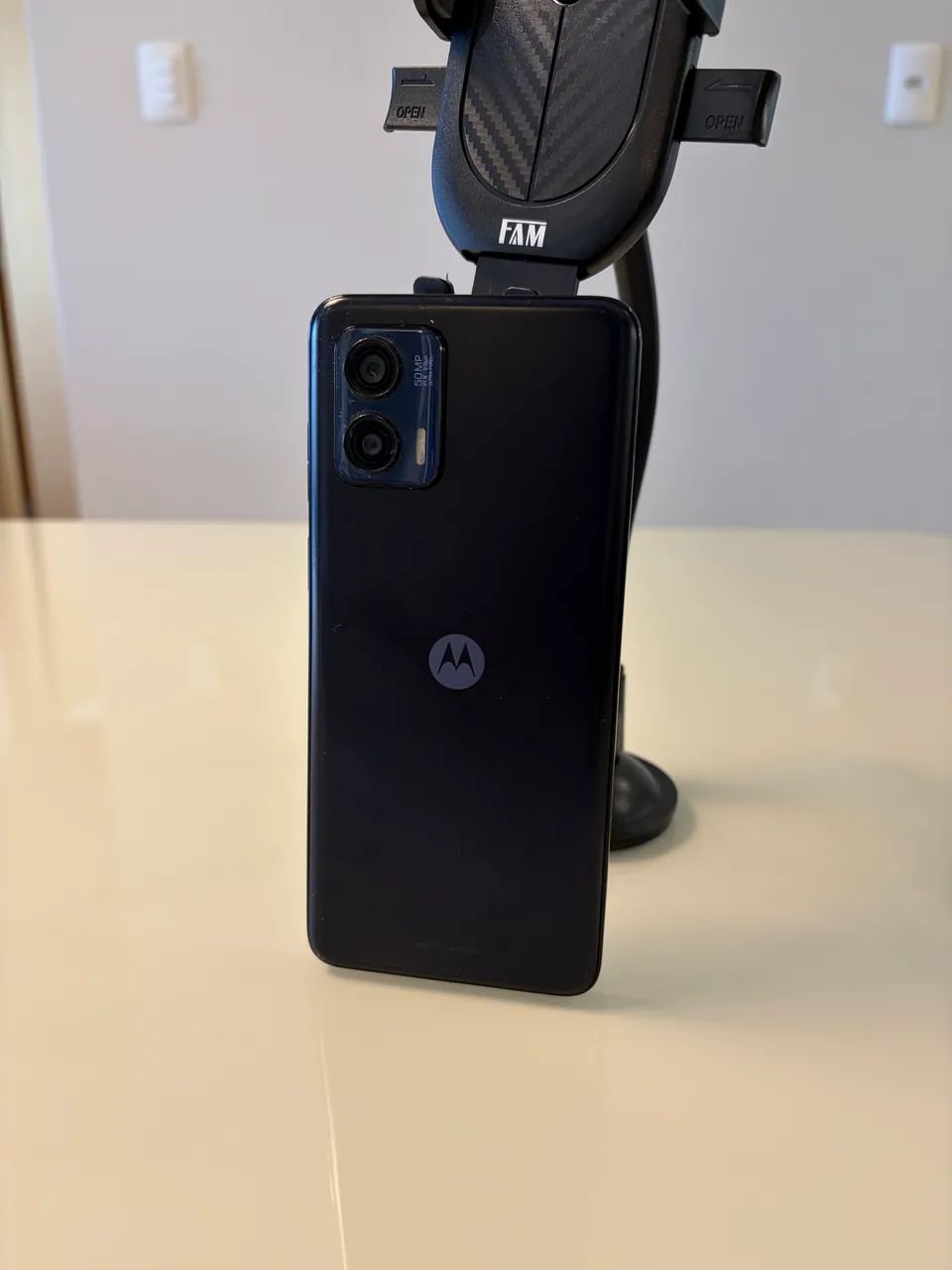 Smartphone Moto g75 - Foto 2
