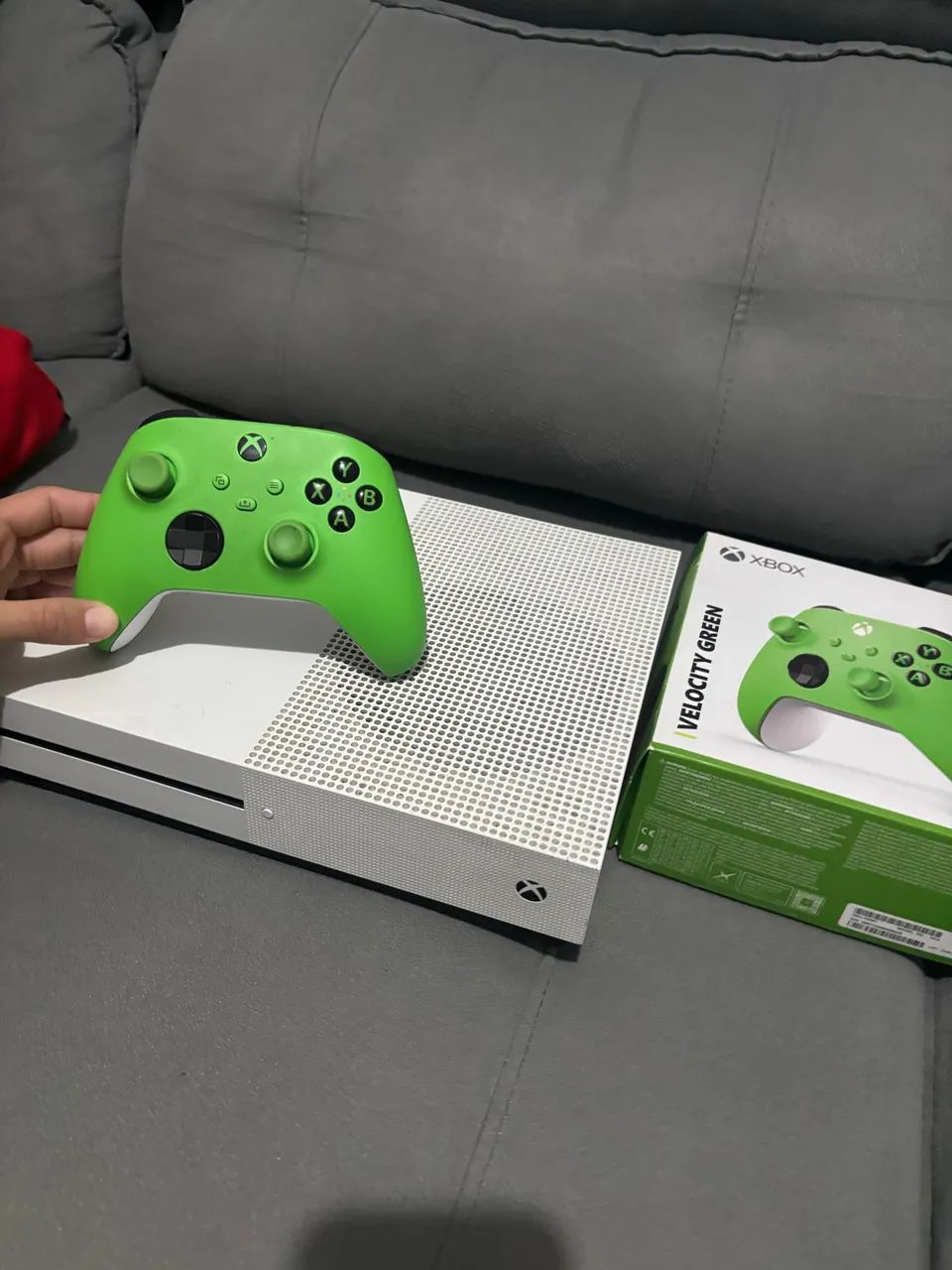 Xbox One 1T - Foto 4