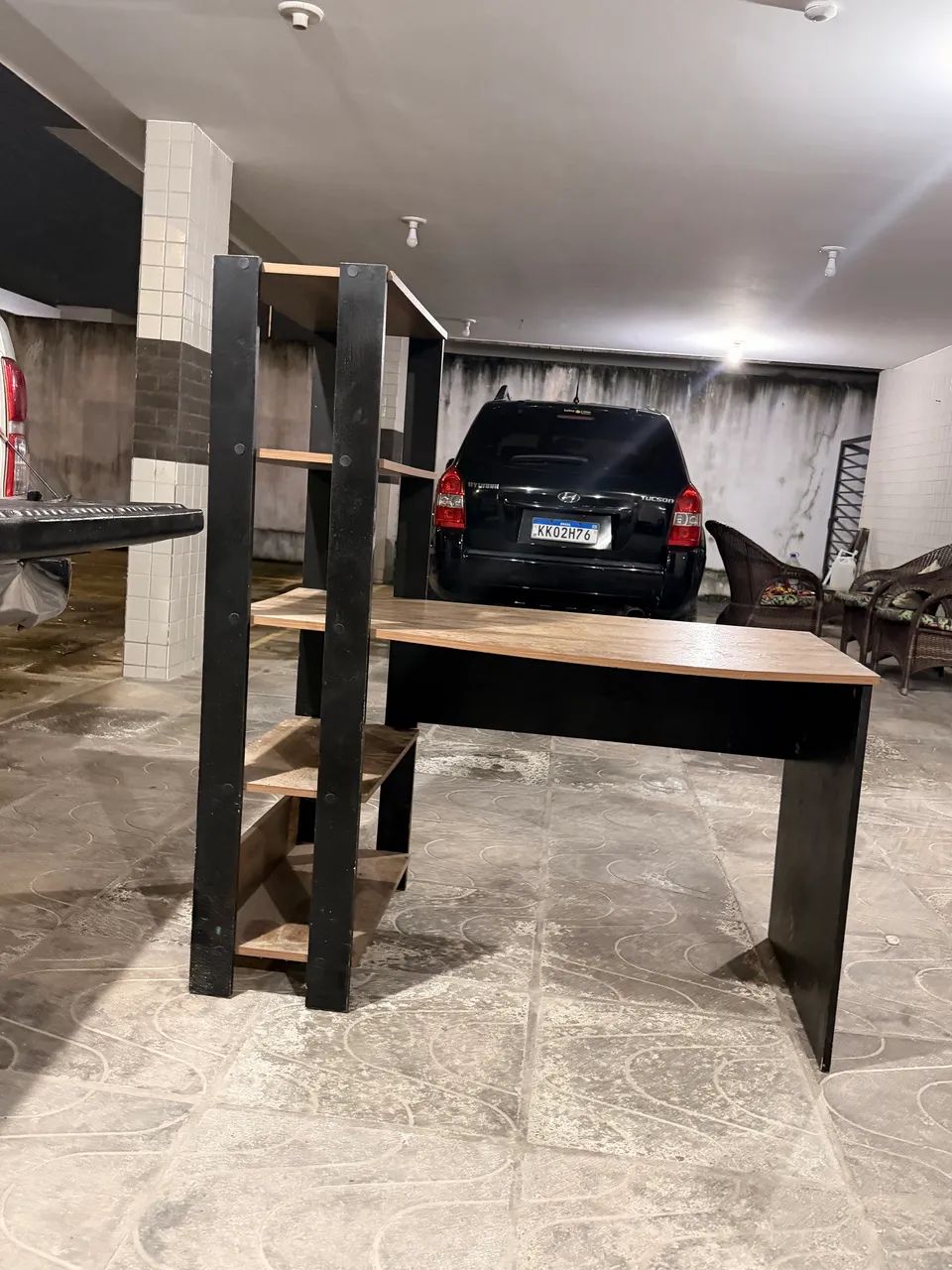 Mesa  - Foto 2