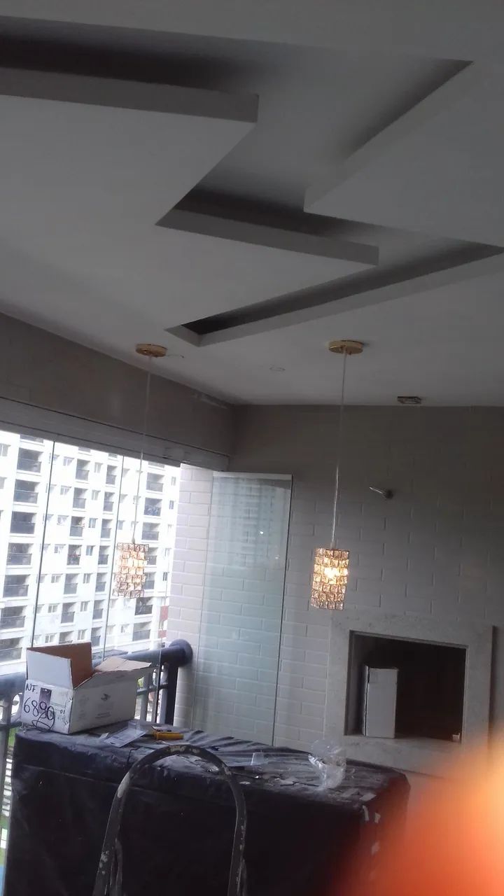 Gesso em Geral / Gesseiro  - Foto 2