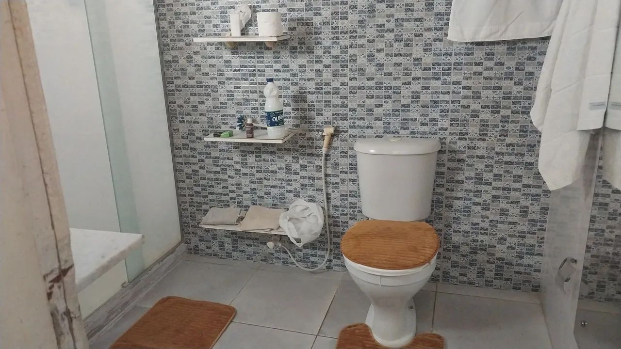 Falt com piscina  - Foto 3