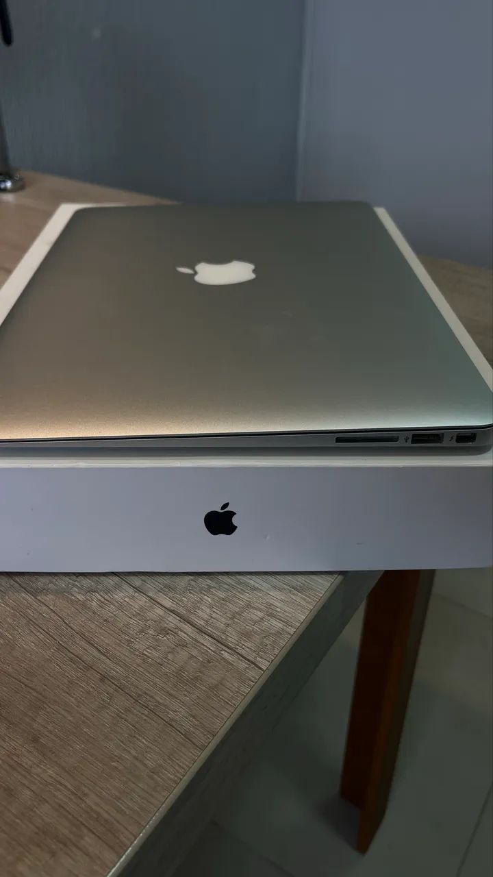 MacBook Air 2017 - Notebooks - Cristo Redentor, Porto Alegre