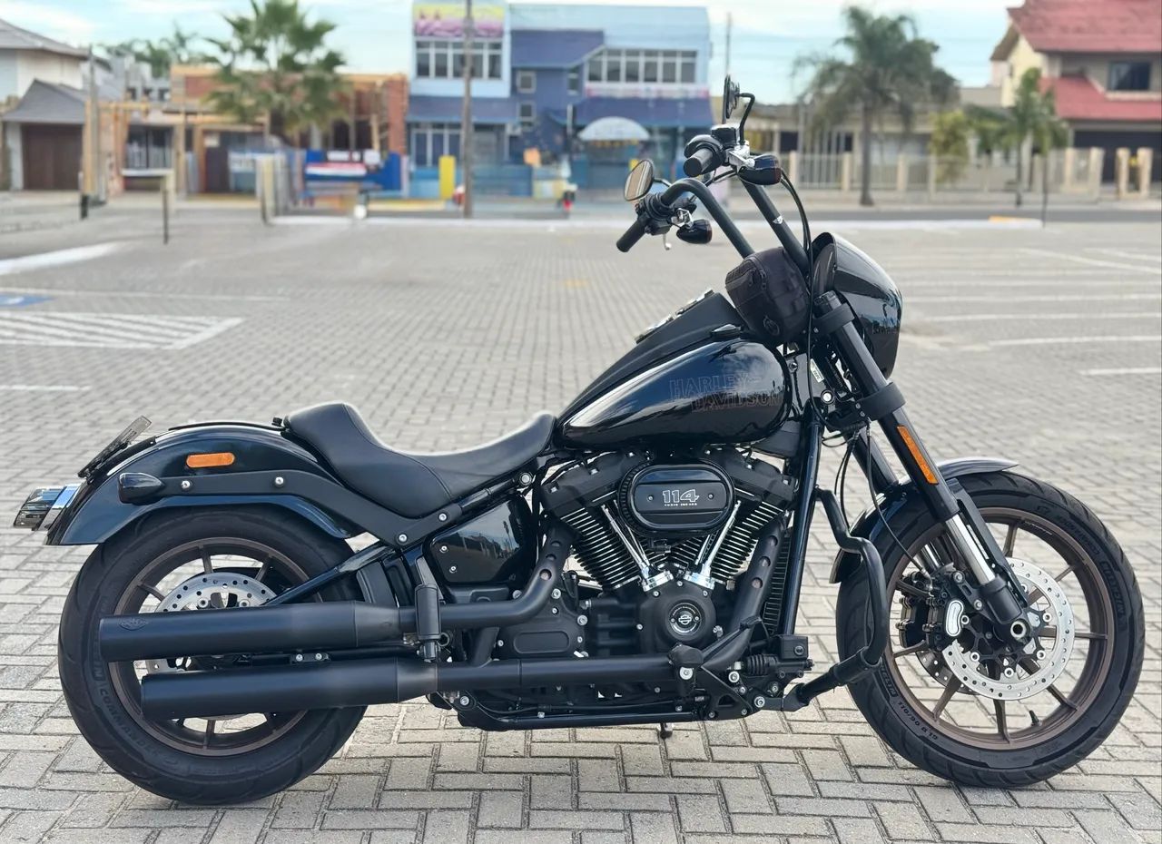 Low Rider S - Foto 4