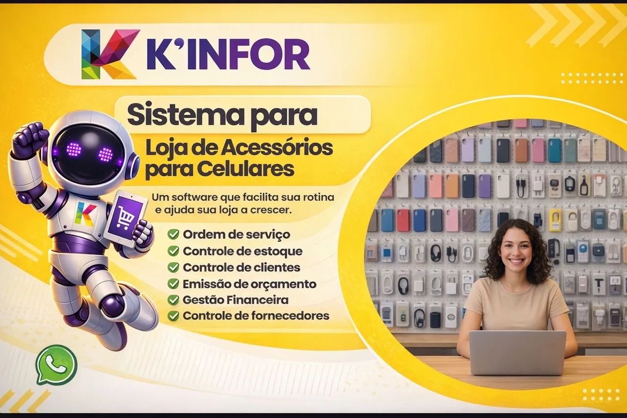 PDV,caixa,gestão  - Foto 5