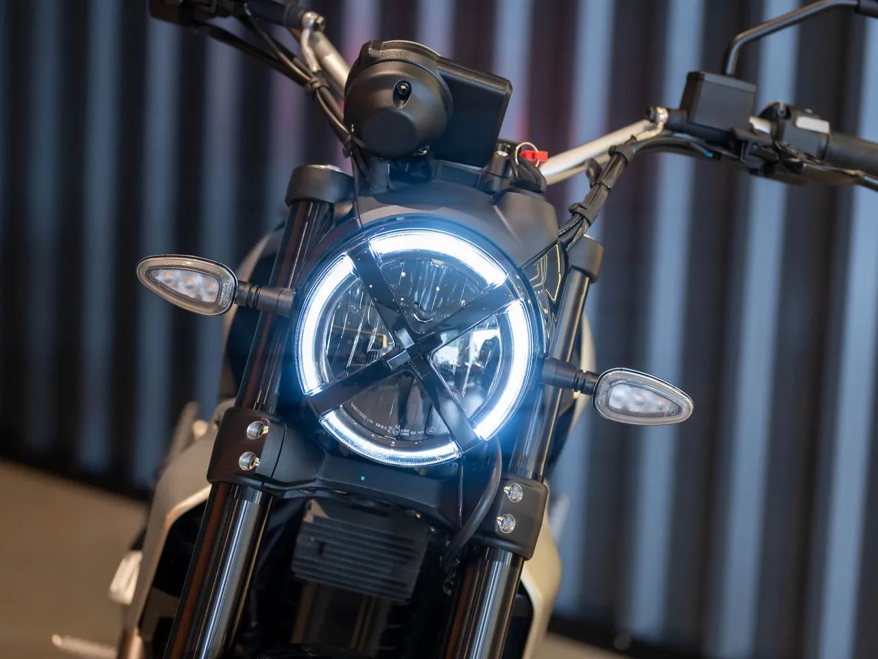 DUCATI SCRAMBLER ICON 2024 - Foto 5