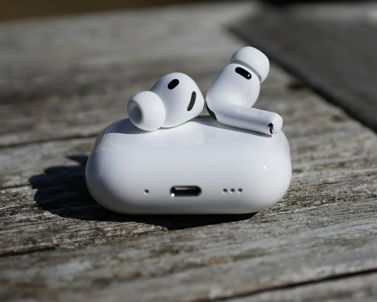 AirPods PRO 3rd geração original lacrado - Fones de Ouvido