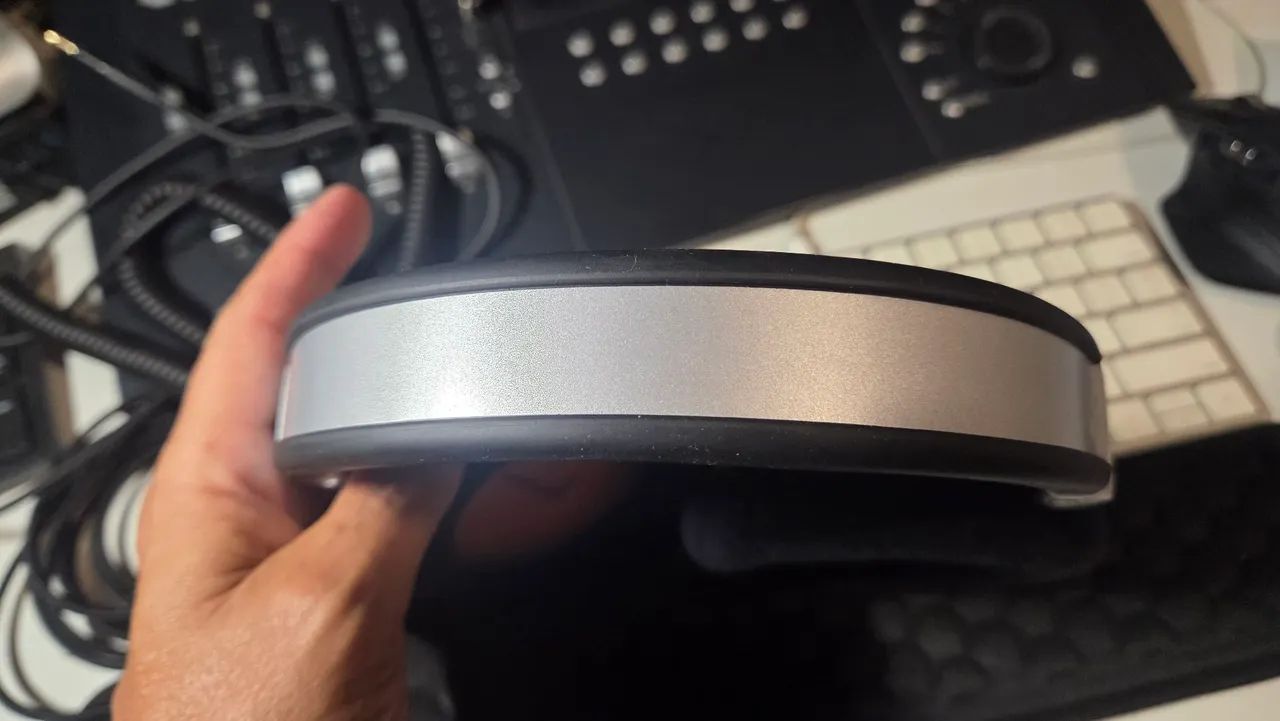 Fone Sennheiser ndh30 - Foto 5